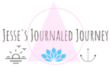 Jessie's Journaled Journey 